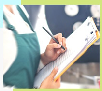 Услуги Сертификация продукции и услуг в Белове