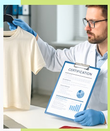 Услуги Сертификация продукции и услуг в Белове