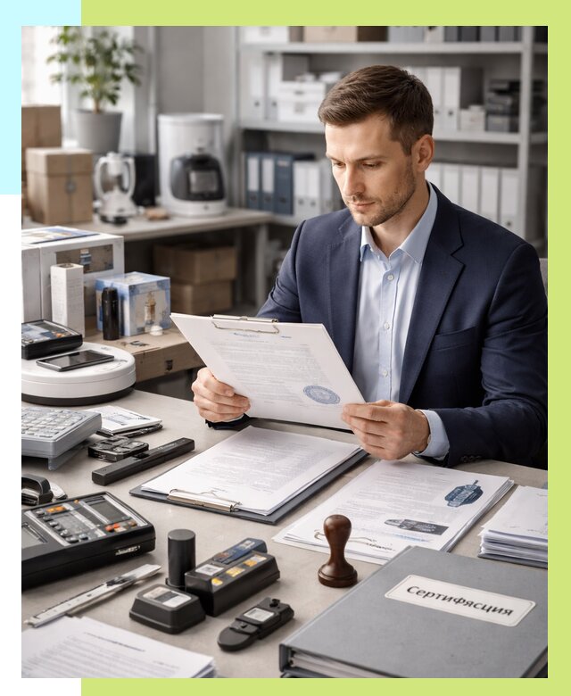 Сертификация продукции в Белове от 48866 р. | Орган Алешин-Блв