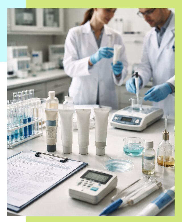 Сертификация зубной пасты в Белове от 21718 р. Алешин-Блв