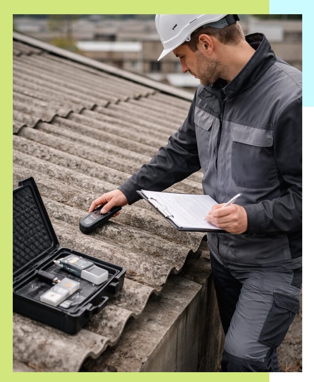 Сертификация шифера и техническая документация в Белове