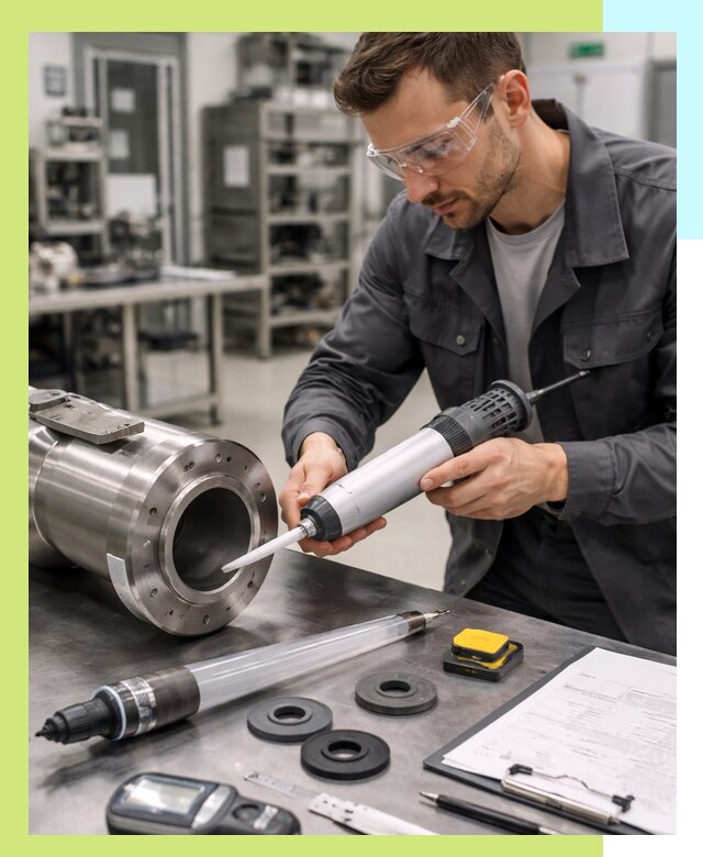 Сертификация герметиков и получение деклараций в Белове