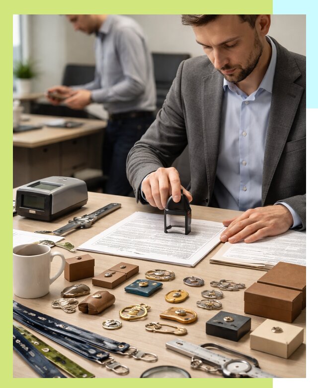 Сертификация сувениров и сувенирной продукции в Белове