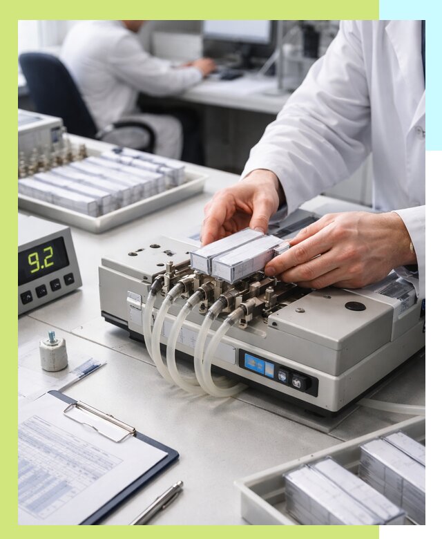 Сертификация сигарет и табачной продукции в Белове