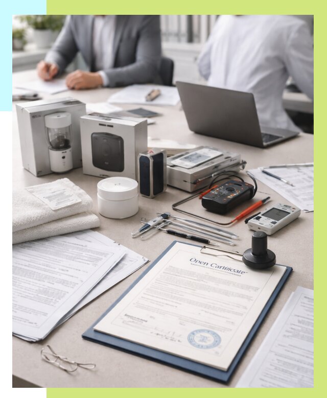 Сертификация товаров в Белове от 27148 р., Алешин-Блв срочно