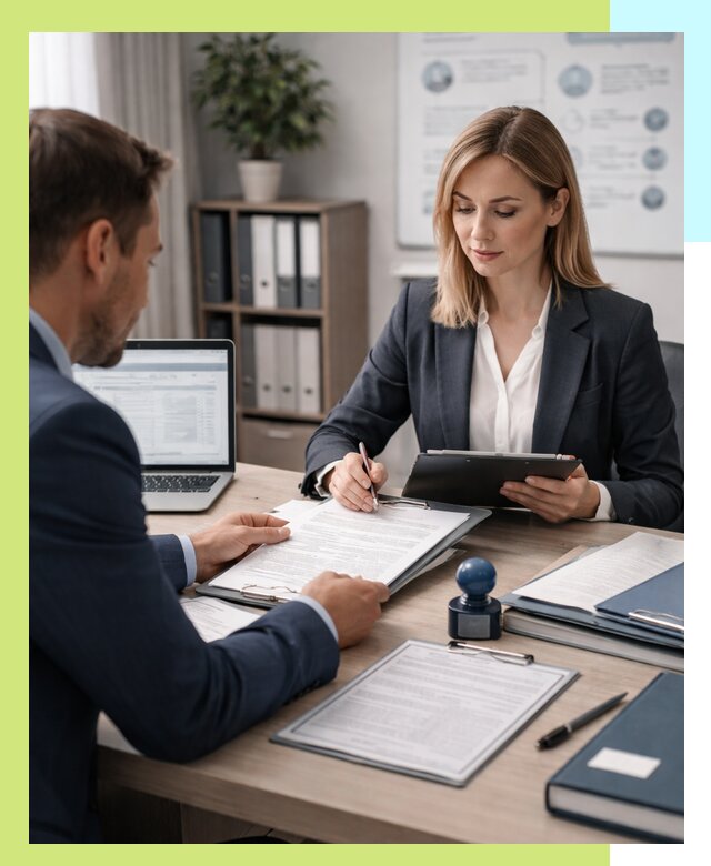 Сертификация услуг в Белове, подтверждение соответствия и качества