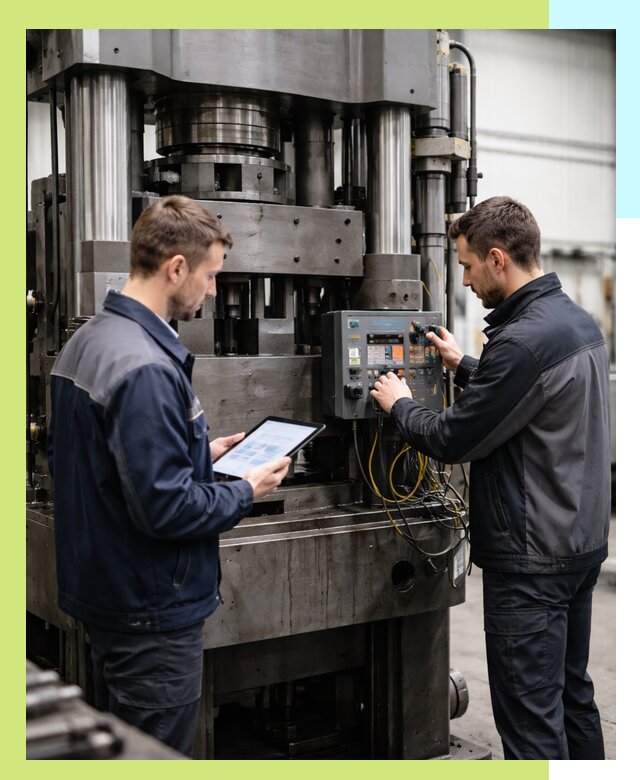 Сертификация машин и оборудования в Белове по ГОСТ и ТР