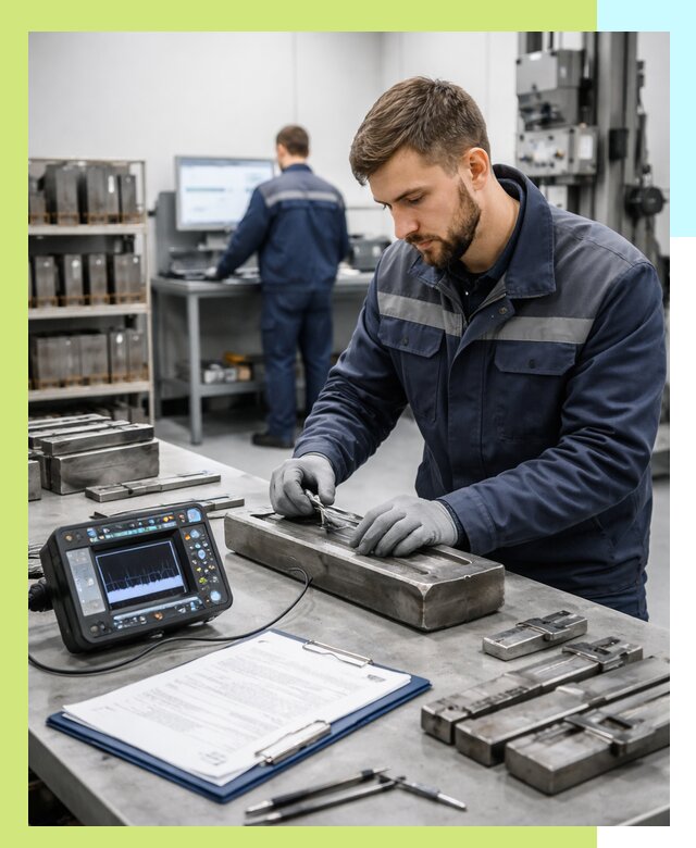 Сертификация сварочного оборудования в Белове по ГОСТ