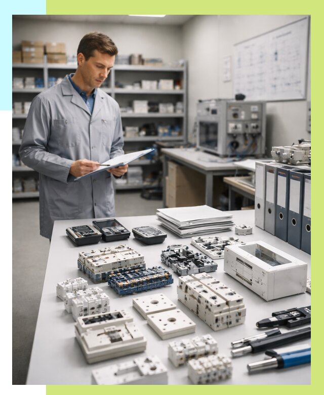 Сертификат на низковольтное оборудование в Белове от 27148 р|Алешин-Блв