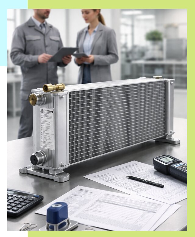 Сертификация радиаторов в Белове под ключ от 9230 р. | Алешин-Блв