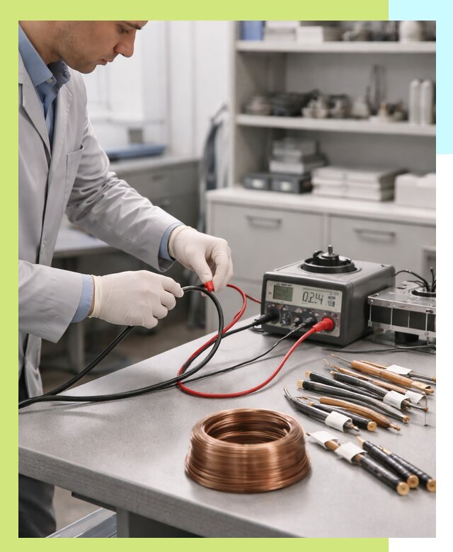 Сертификация провода в Белове для продажи и экспорта