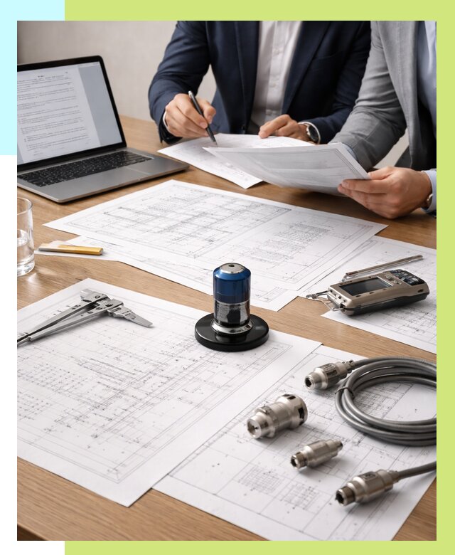 Разработка технических условий в Белове от 13031 р. | Алешин-Блв