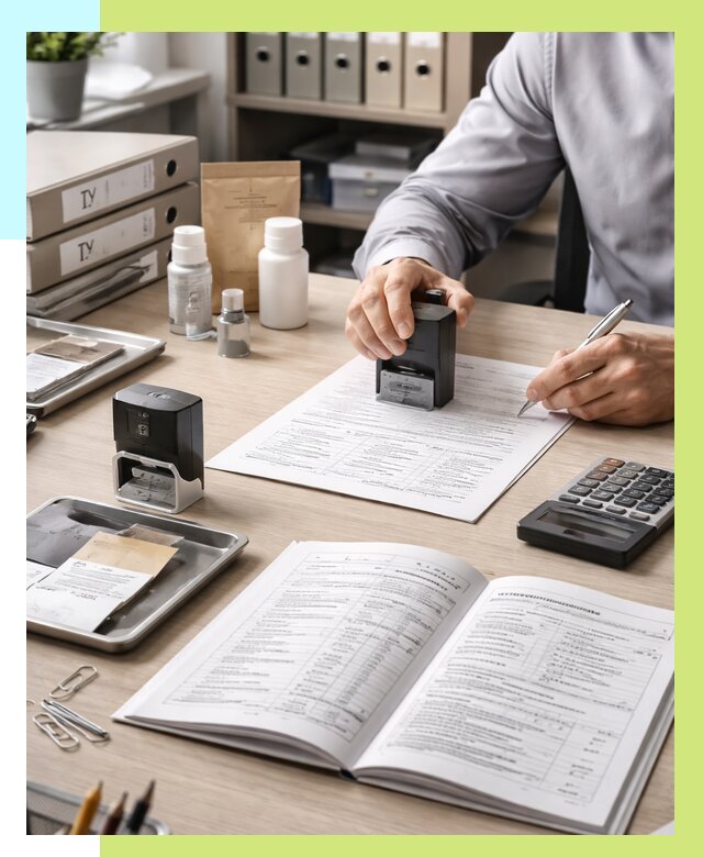 Разработка ТУ на продукцию в Белове от 13031 р. | Алешин-Блв