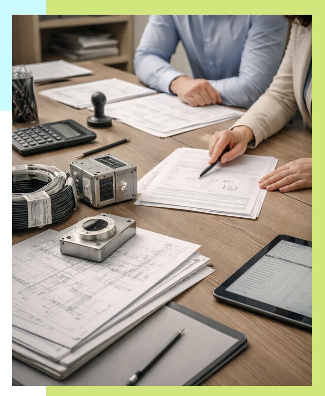 ТУ на изделие в Белове: оформить и получить от 9230 р. | Алешин-Блв