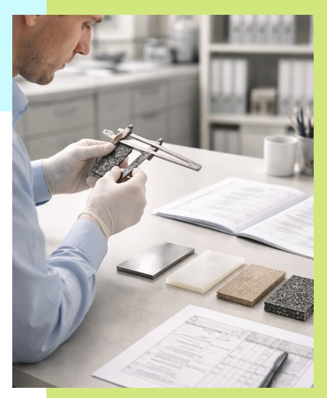 Разработка ТУ на материалы в Белове от 21718 р. Алешин-Блв