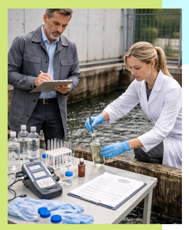 Разработка технических условий (ТУ) на водоснабжение в Белове