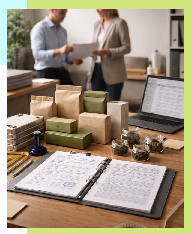 ТУ на чай в Белове срочно от 9230 р., оформление в Алешин-Блв