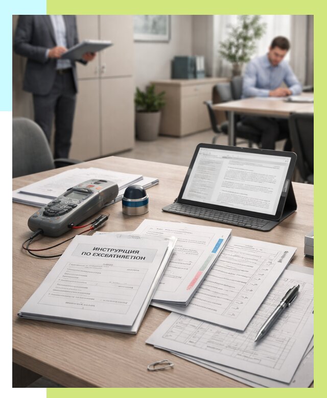 Руководство по эксплуатации в Белове от 7601 р. | Алешин-Блв