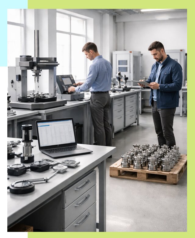 Технологический процесс в Белове от 7601 р. | Алешин-Блв