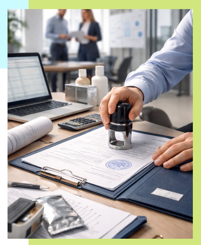 Технологический регламент в Белове от 16289 р. | Алешин-Блв под ключ