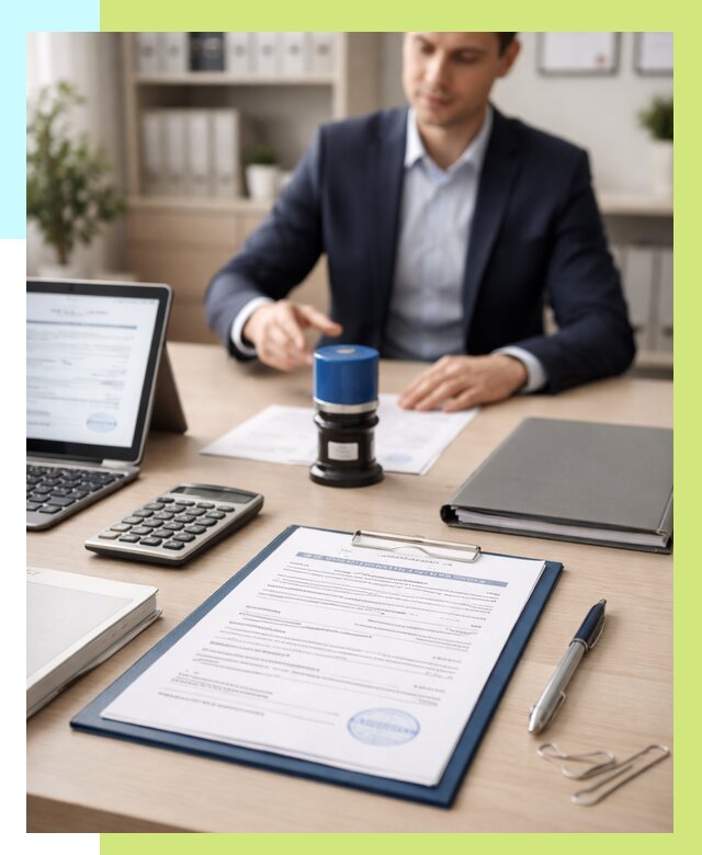 Добровольный пожарный сертификат в Белове от 8687 р. | Алешин-Блв