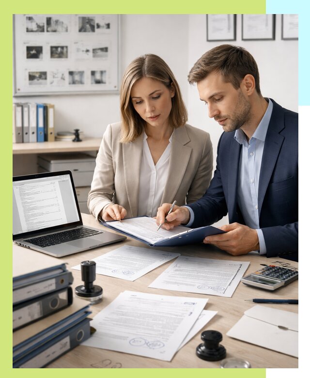 Нотификация ФСБ для продукции и оборудования в Белове