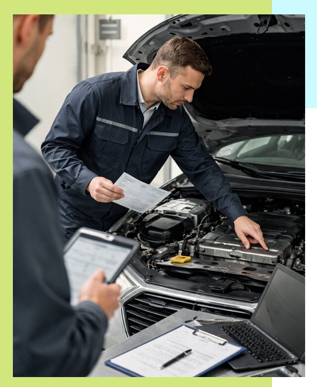 Оформление СБКТС на автомобиль в Белове, быстро и официально