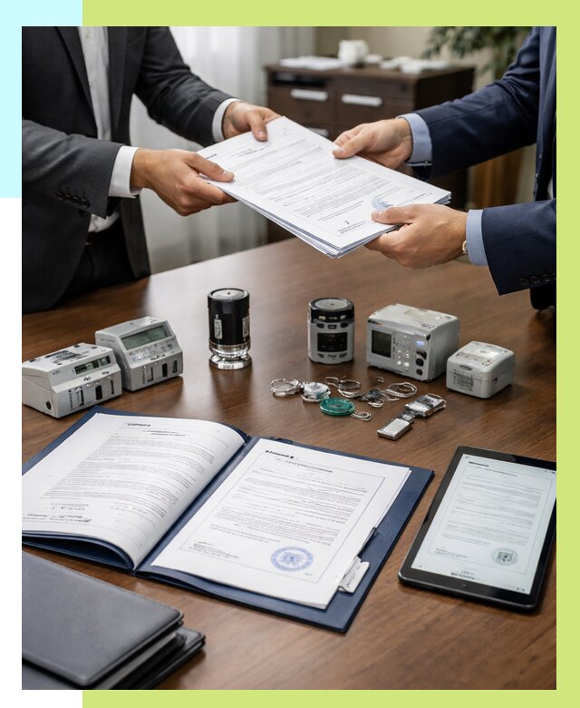 БКТС в Белове: оформить и заказать от 8144 р. | Алешин-Блв