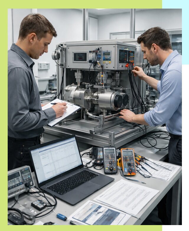 Получение БКТС для техники, оборудования и услуг в Белове