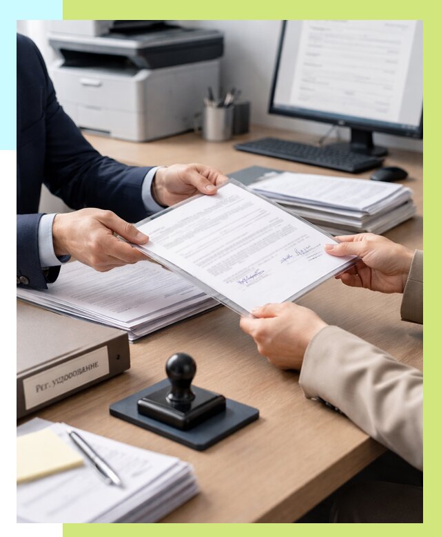 Рег. удостоверение медизделия в Белове от 86872р | Алешин-Блв