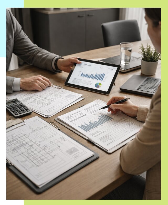 Сертификат ISO 50001 в Белове под ключ от 76013 р. | Алешин-Блв