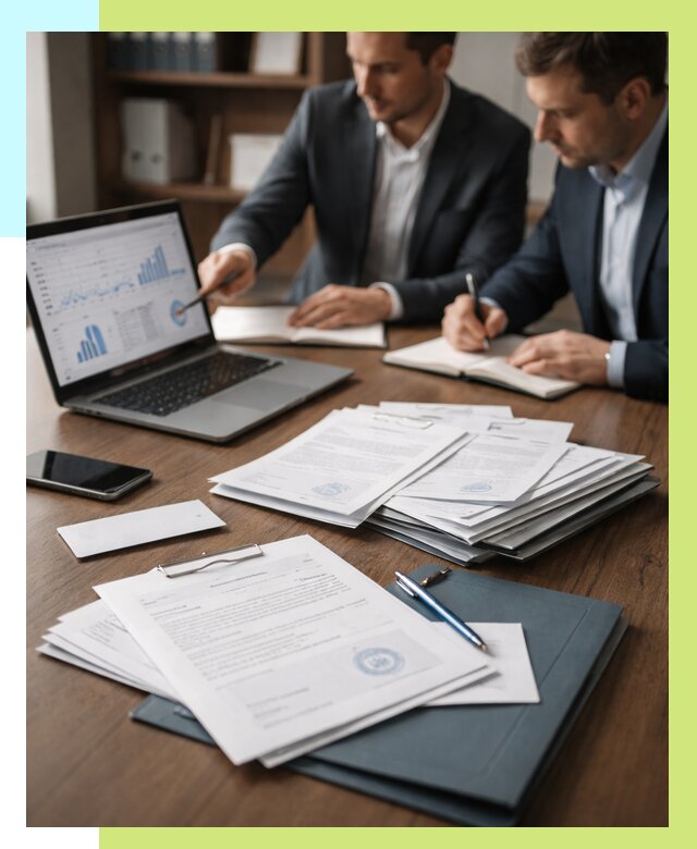 Оценка деловой репутации в Белове от 8144 р. | Алешин-Блв