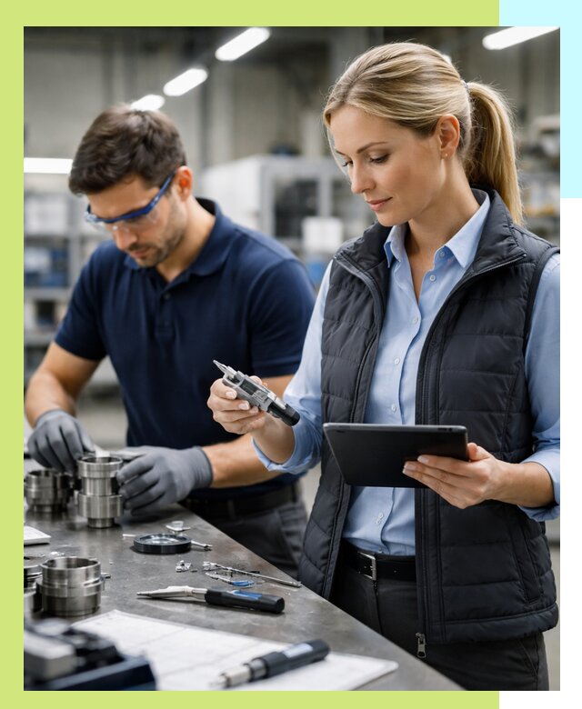 Сертификация производства в Белове по стандартам и требованиям