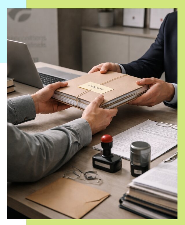 Сертификация для импорта в Белове от 32577 р. | Алешин-Блв