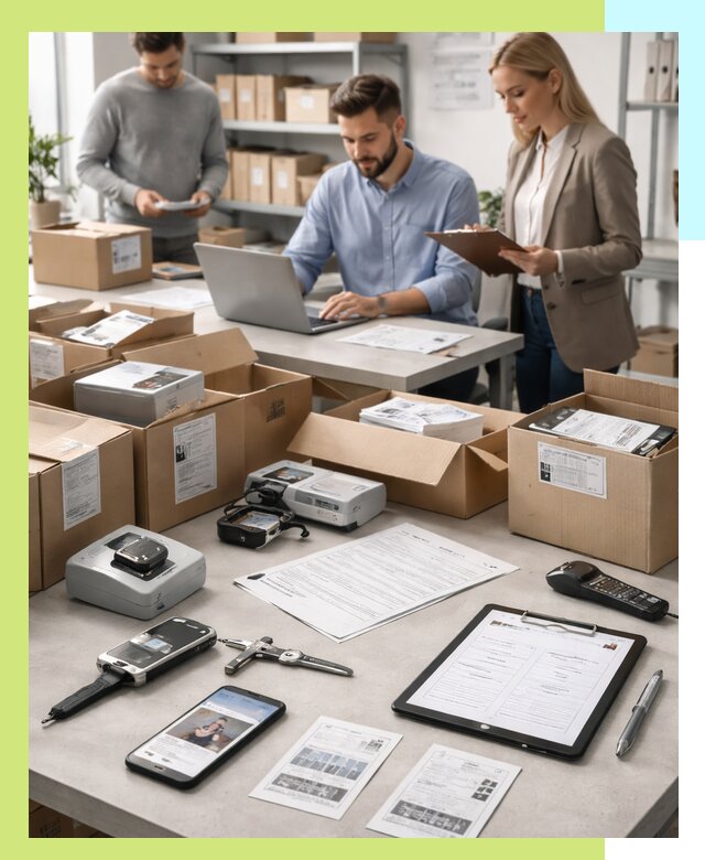 Сертификация товаров и документов для маркетплейсов в Белове