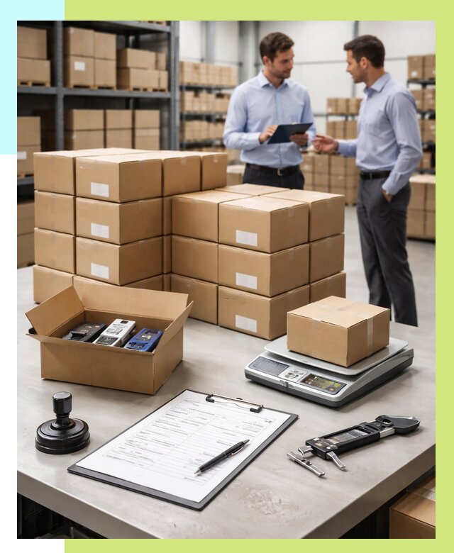 Сертификация партии товара в Белове от 16289 р., Алешин-Блв