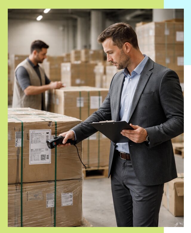 Сертификация партии товара в Белове по требованиям законодательства